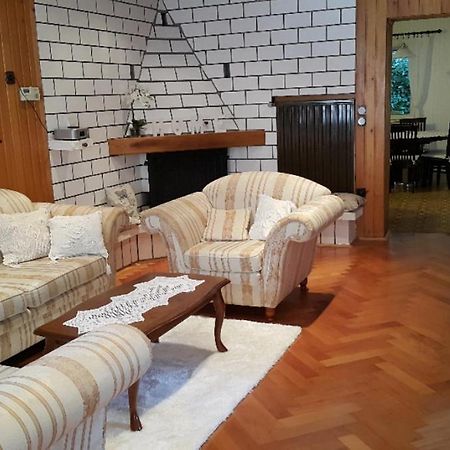 Ljubljana City Centre Apartment Εξωτερικό φωτογραφία