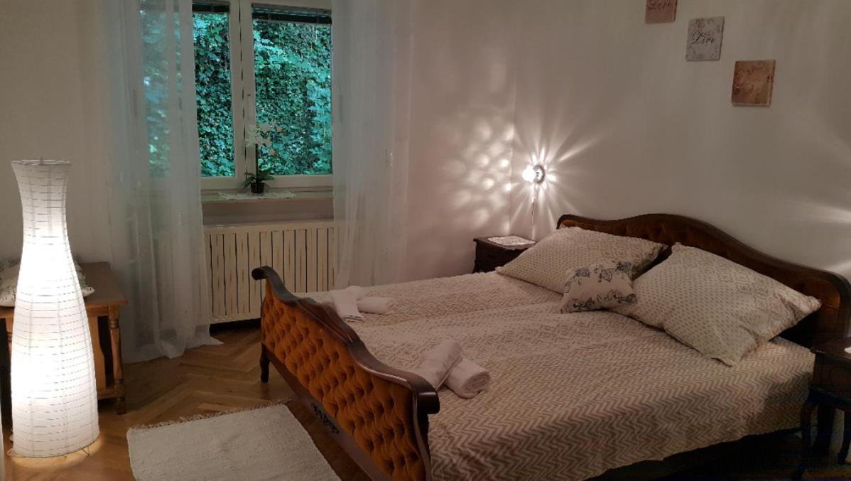 Ljubljana City Centre Apartment Εξωτερικό φωτογραφία