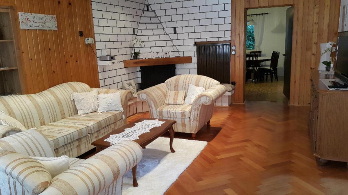 Ljubljana City Centre Apartment Εξωτερικό φωτογραφία