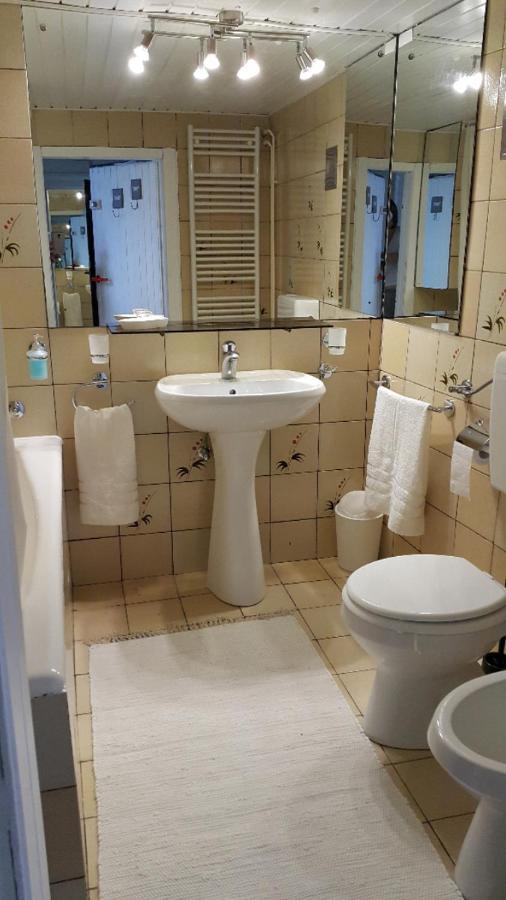 Ljubljana City Centre Apartment Εξωτερικό φωτογραφία