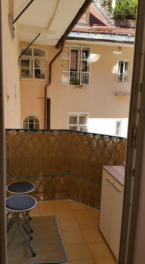 Ljubljana City Centre Apartment Εξωτερικό φωτογραφία